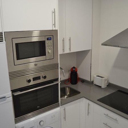 Апартаменты Apartamento Mugica 22 Логроньо Экстерьер фото