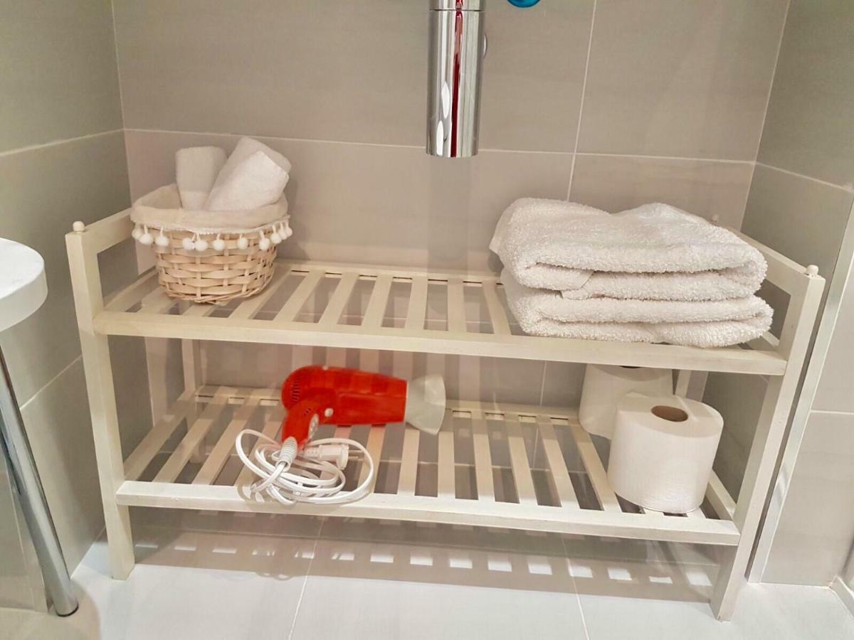 Апартаменты Apartamento Mugica 22 Логроньо Экстерьер фото