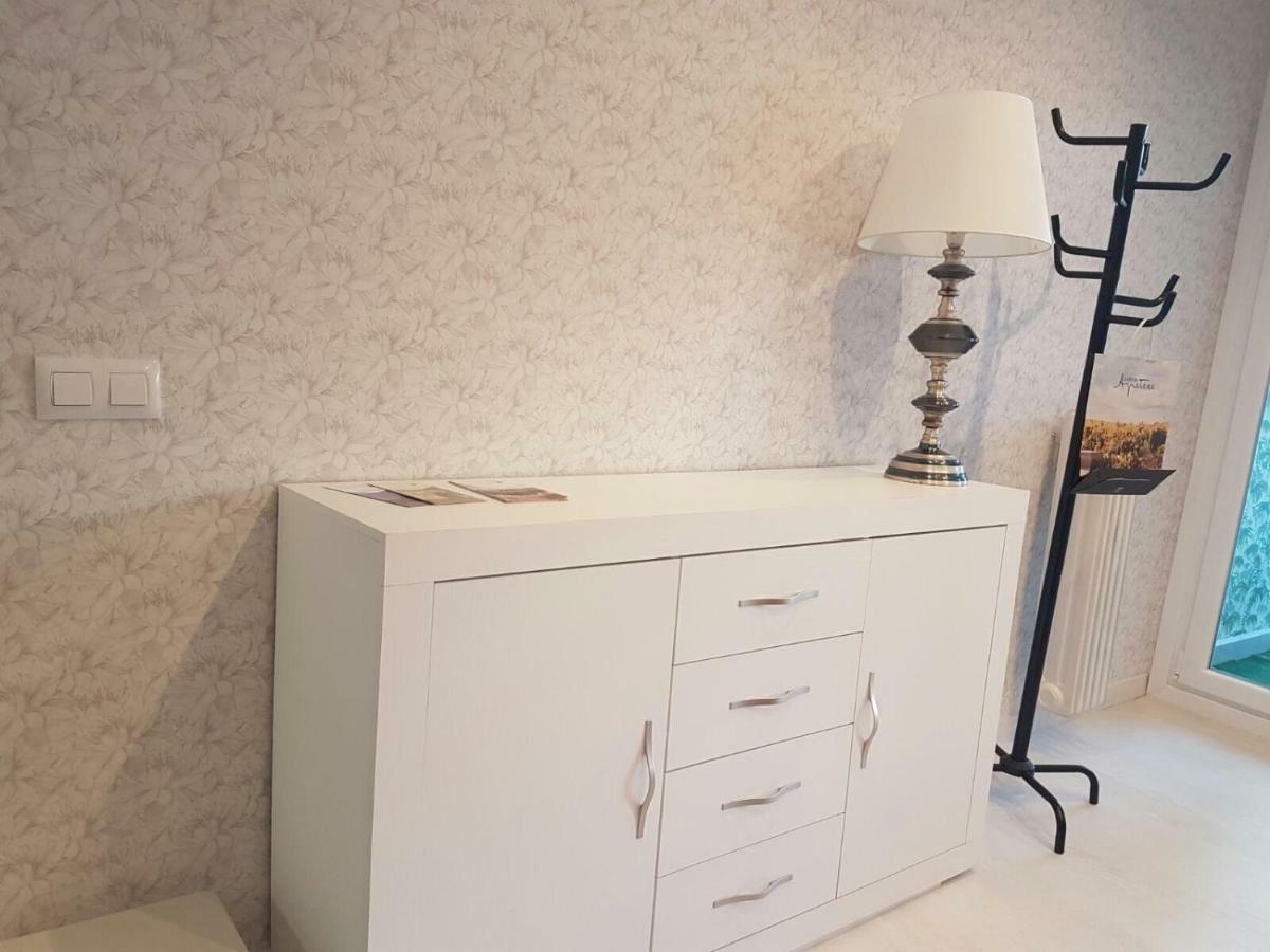 Апартаменты Apartamento Mugica 22 Логроньо Экстерьер фото