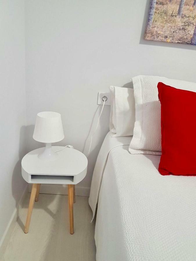 Апартаменты Apartamento Mugica 22 Логроньо Экстерьер фото